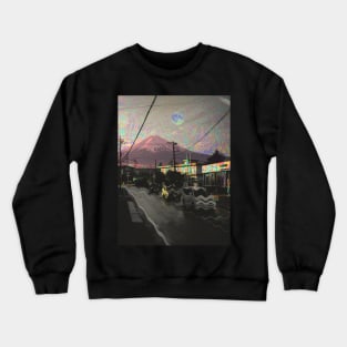 Moving Forward Crewneck Sweatshirt